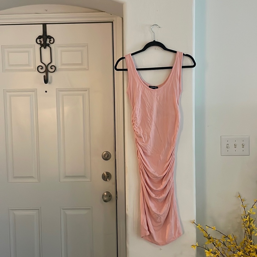 NWOT Isabella Oliver Dress Size 0